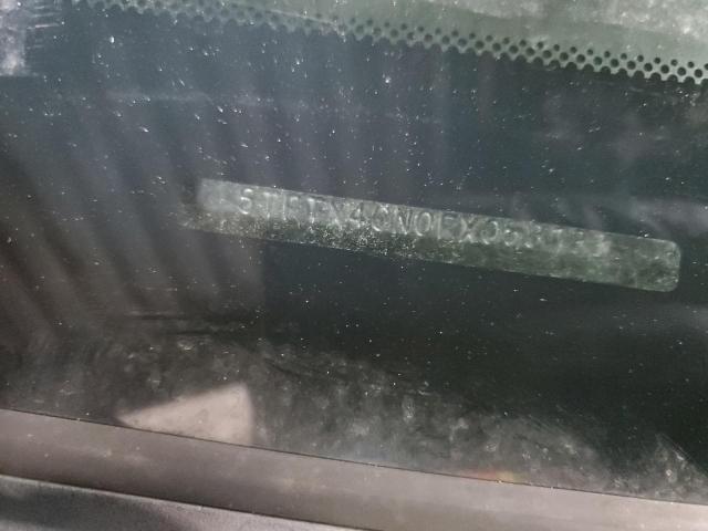 2015 TOYOTA TACOMA ACC 5TFTX4CN0FX058133