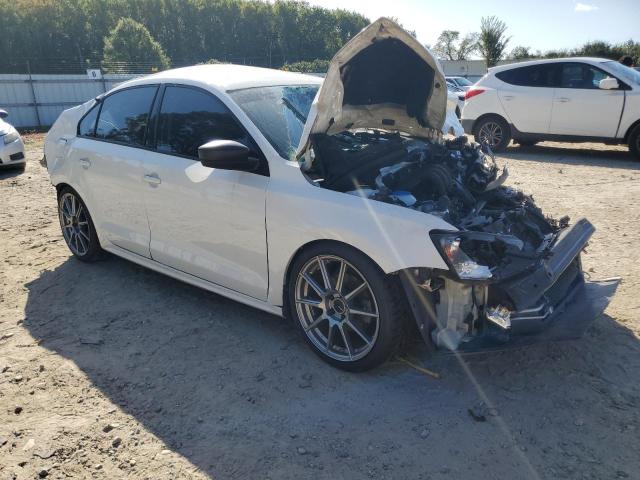 2012 VOLKSWAGEN JETTA BASE - 3VW2K7AJ4CM466774