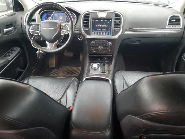 2018 CHRYSLER 300 LIMITE 2C3CCAKG9JH300416