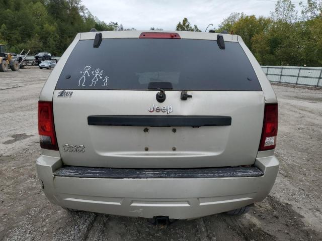 2008 JEEP GRAND CHER #3297103501