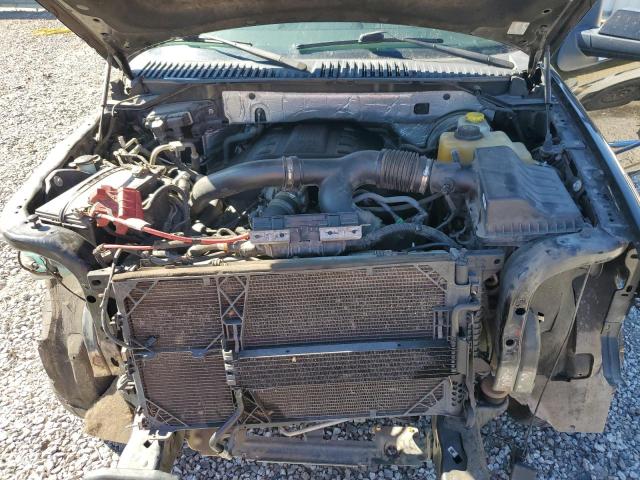 2016 FORD EXPEDITION LIMITED - 1FMJU1KT2GEF49469