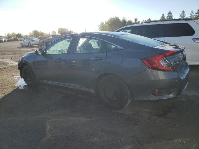 2018 HONDA CIVIC LX 2HGFC2F51JH031255