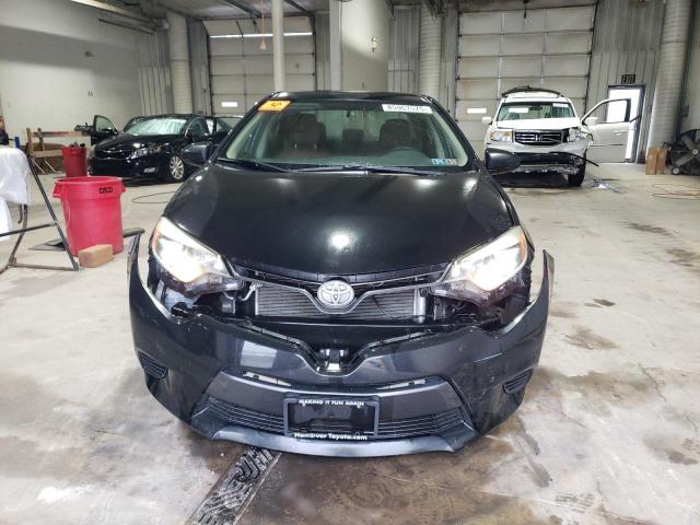 2016 TOYOTA COROLLA L 2T1BURHE8GC697595