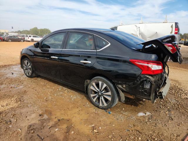 2019 NISSAN SENTRA S #3283976806