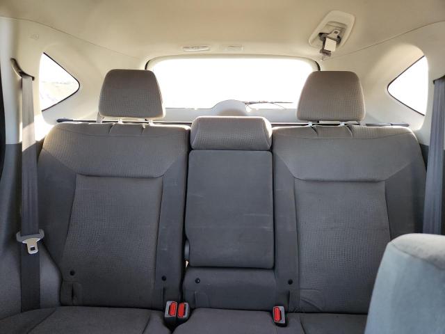 2014 HONDA CR-V EX - 2HKRM4H52EH655502