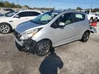 Lot #3296278503 2014 CHEVROLET SPARK 2LT