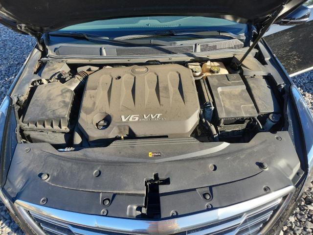 2018 CADILLAC XTS LUXURY 2G61M5S33J9174216