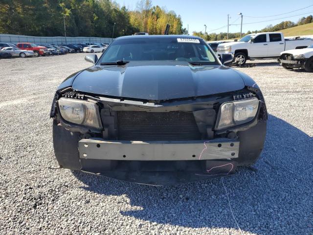 2013 CHEVROLET CAMARO LT - 2G1FB1E34D9107392