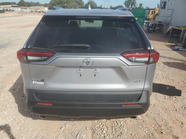 2021 TOYOTA RAV4 XLE P - 2T3C1RFV2MC090868