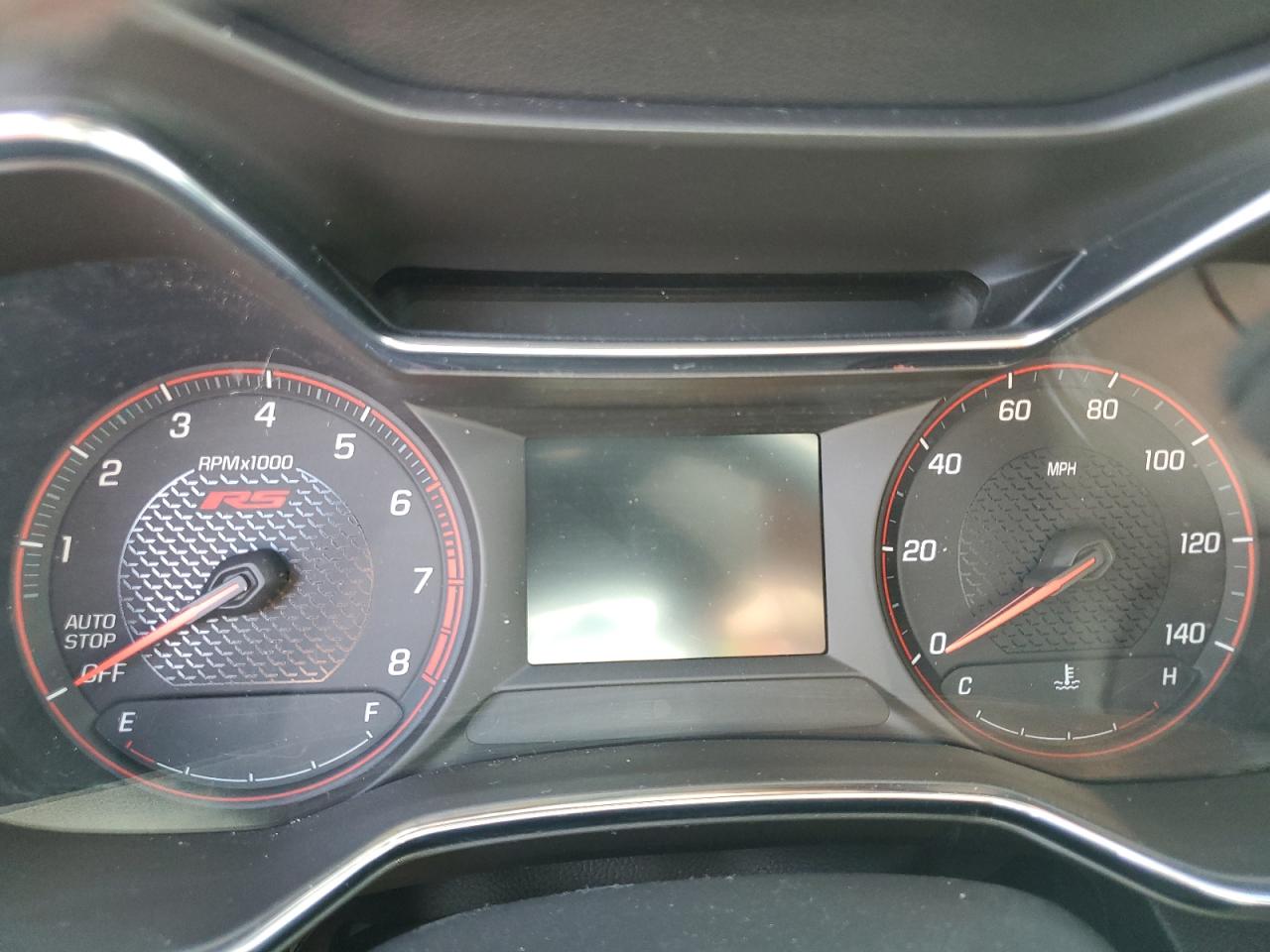 Lot #3311656276 2023 CHEVROLET TRAILBLAZE