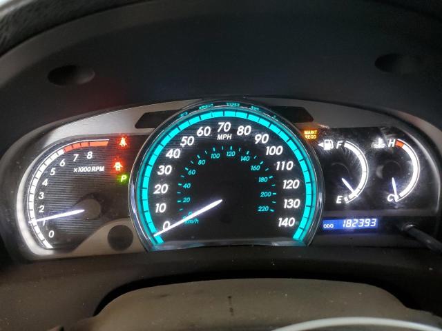 2014 TOYOTA VENZA LE #3264423414