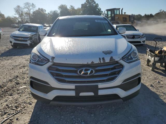 2018 HYUNDAI SANTA FE S #3286723303