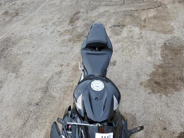 2007 HONDA CBR600 RR - JH2PC40057M009008