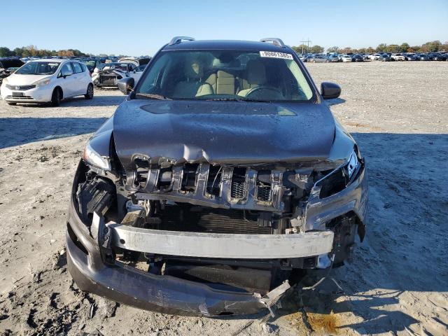 2015 JEEP CHEROKEE L #3277047187