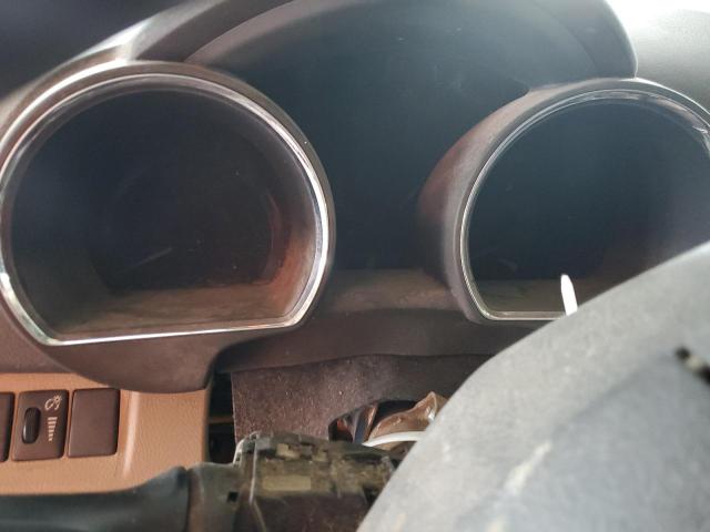 2008 TOYOTA HIGHLANDER #3302663024