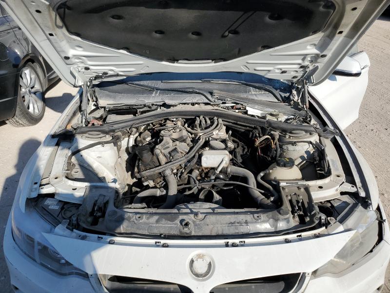 2015 BMW 428 I GRAN WBA4A9C51FD416941