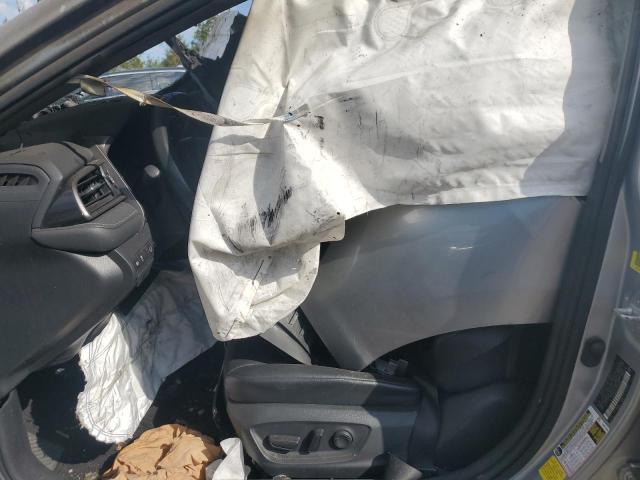 2022 TOYOTA CAMRY SE #3284800533