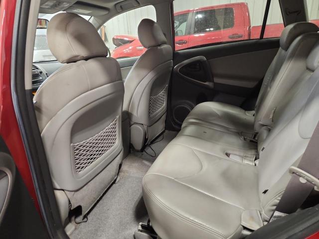 2007 TOYOTA RAV4 LIMIT #3302923067