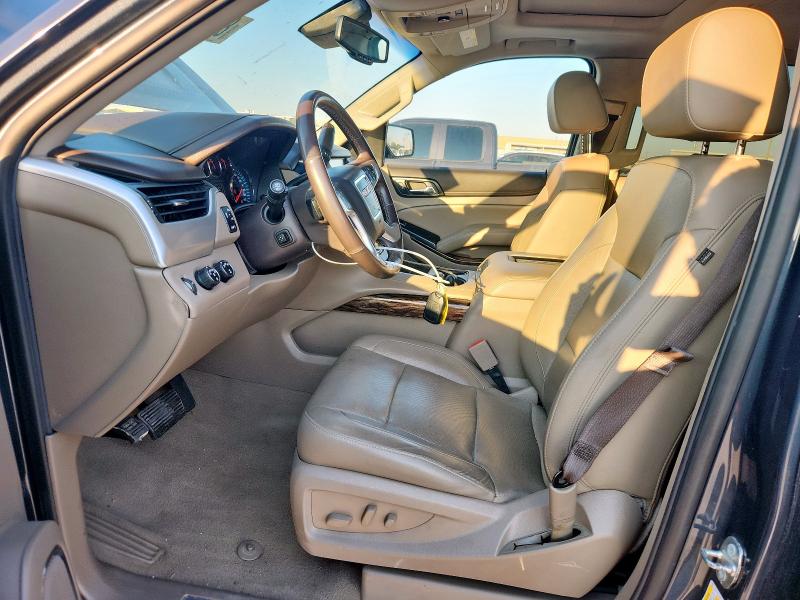 2019 GMC YUKON XL - 1GKS2GKC2KR313251