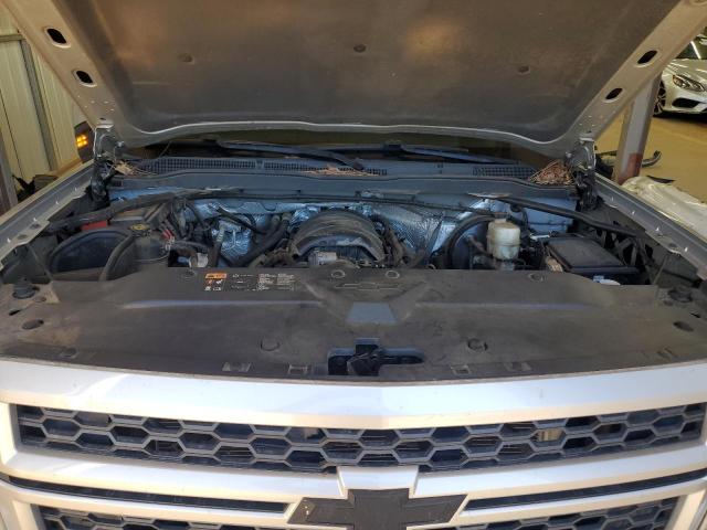 2015 CHEVROLET SILVERADO - 3GCUKREC8FG105280