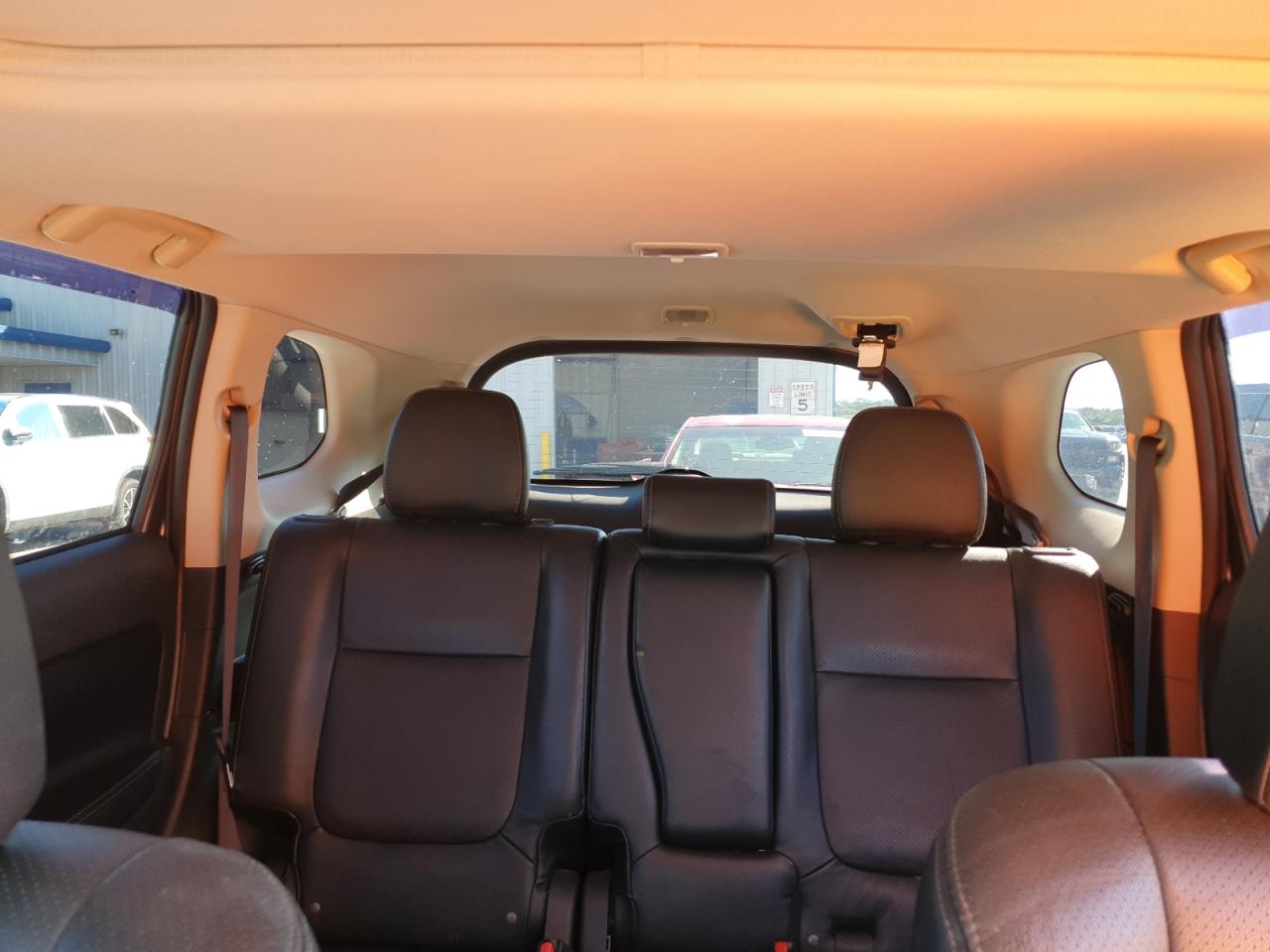 MITSUBISHI OUTLANDER GT