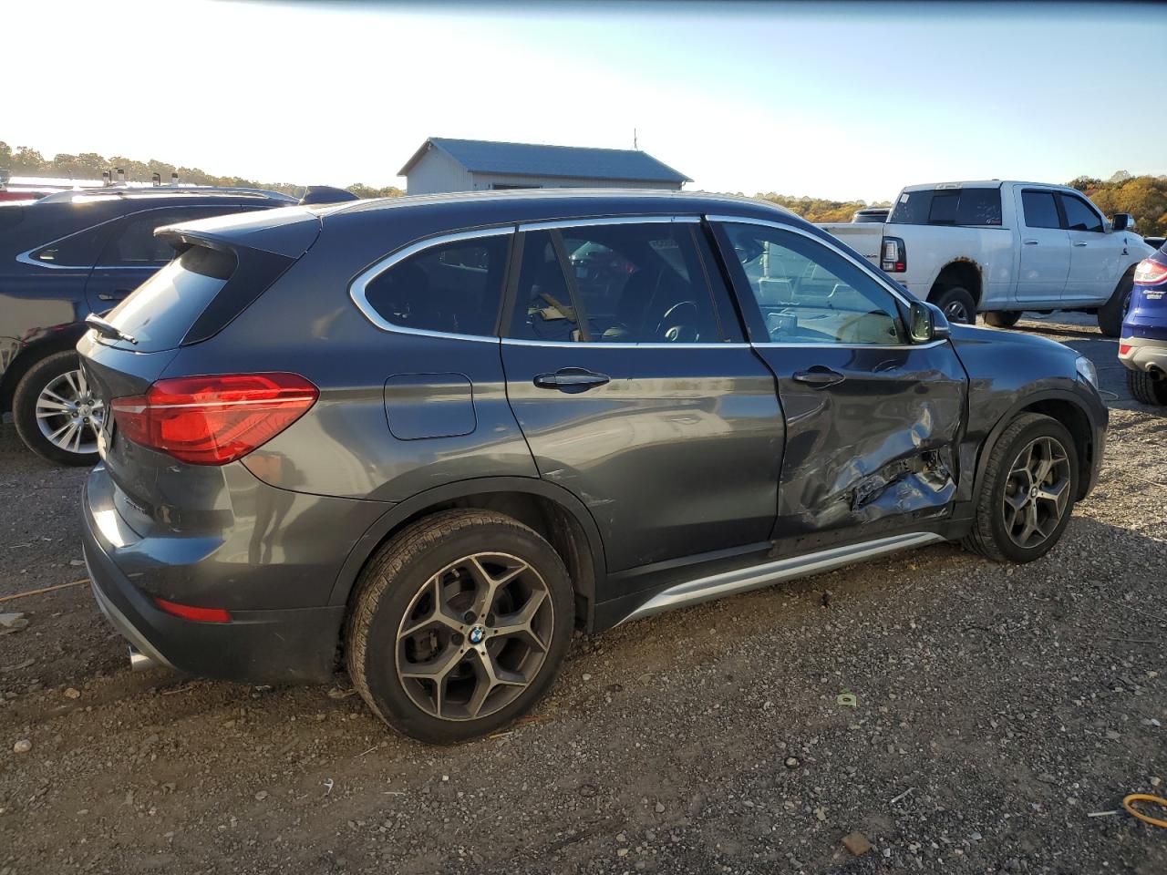 BMW X1 XDRIVE28I