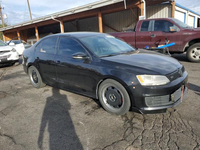 2012 VOLKSWAGEN JETTA GLI #3304585434