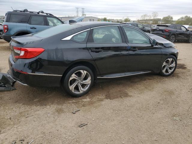 2018 HONDA ACCORD EX - 1HGCV1F48JA149901