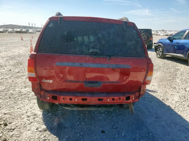 2003 JEEP GRAND CHER #3301723397