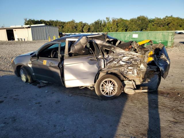 2010 FORD FOCUS SE - 1FAHP3FN3AW261971