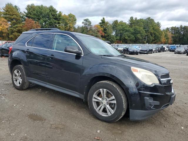 2012 CHEVROLET EQUINOX LT - 2GNFLEEK9C6117846