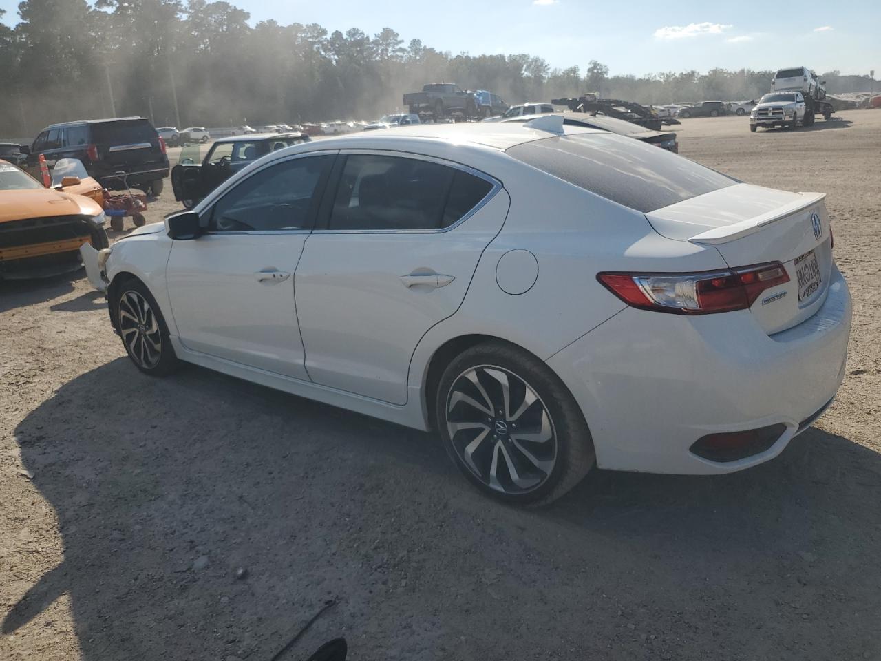 ACURA ILX PREMIUM