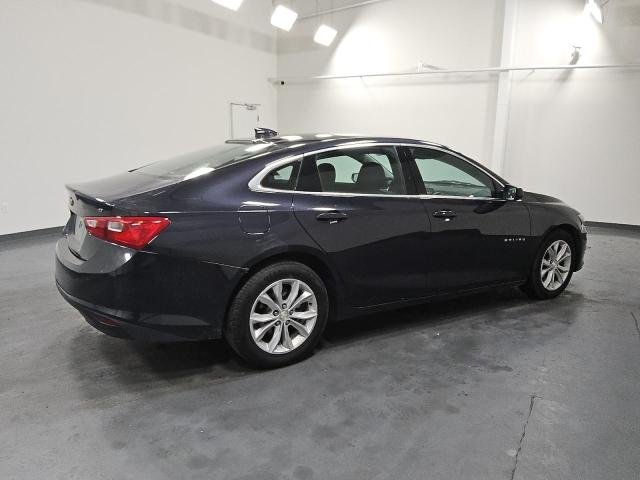 2023 CHEVROLET MALIBU LT - 1G1ZD5ST8PF191439