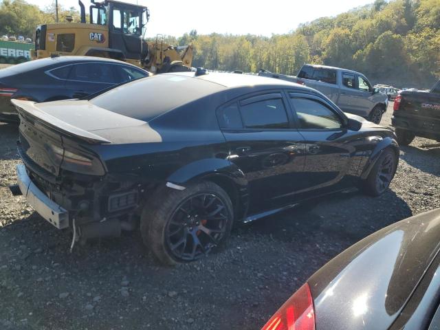 2022 DODGE CHARGER SRT HELLCAT 2C3CDXL97NH163644