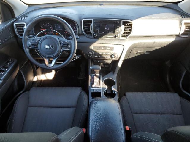 2018 KIA SPORTAGE L - KNDPM3AC5J7308223