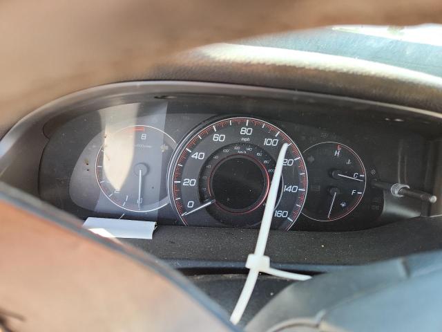 2015 HONDA ACCORD SPO - 1HGCR2F54FA256745