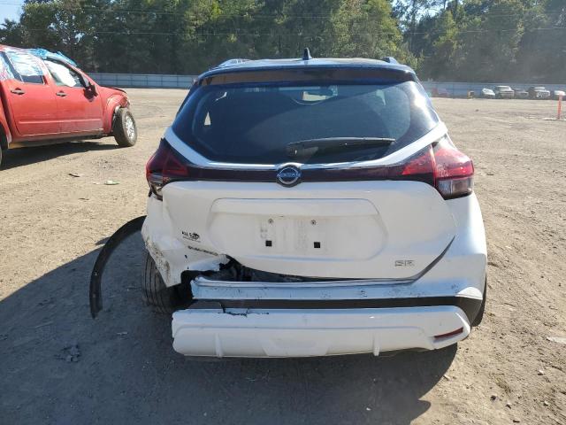 2023 NISSAN KICKS SR #3290214296