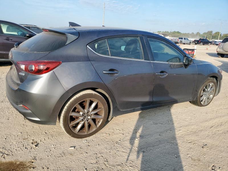 2018 MAZDA 3 GRAND TO - 3MZBN1M3XJM189661