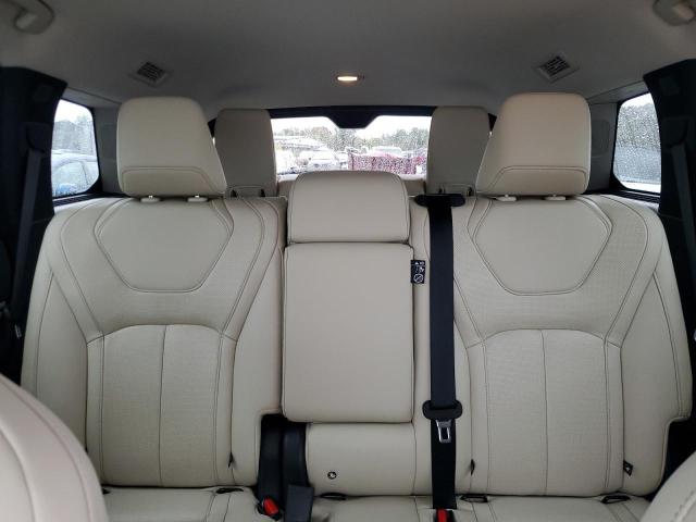 2023 INFINITI QX60 SENSO 5N1DL1GS0PC372609