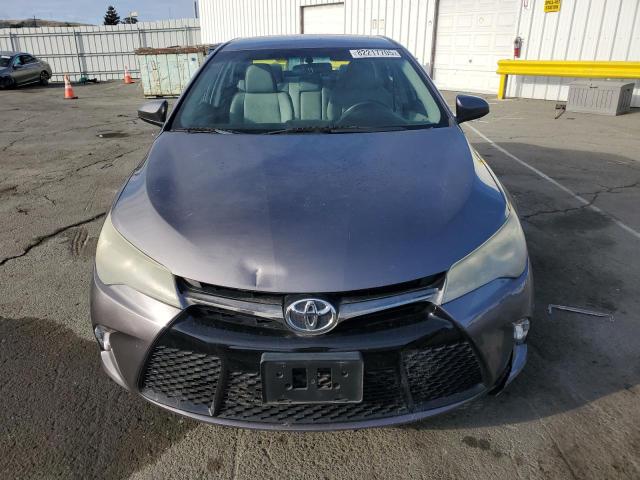 2016 TOYOTA CAMRY LE - 4T1BF1FK3GU157493