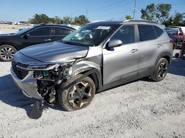 KIA SELTOS EX