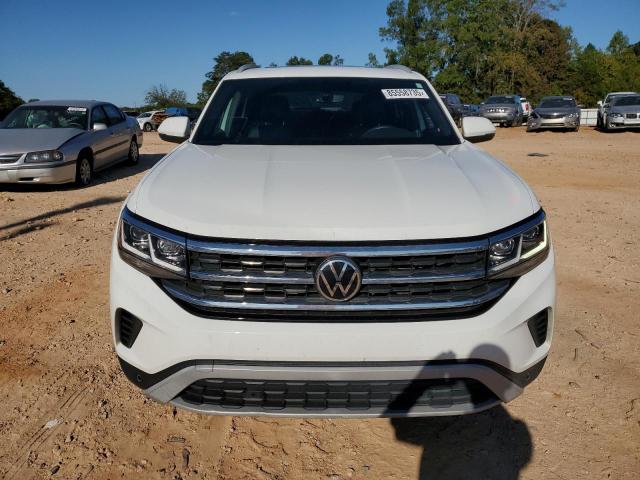 2021 VOLKSWAGEN ATLAS CROS - 1V2JC2CA4MC221602
