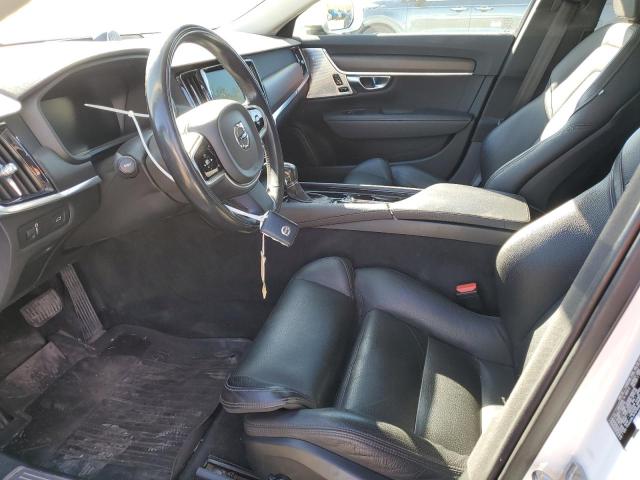 2019 VOLVO V90 CROSS - YV4A22NL3K1076092