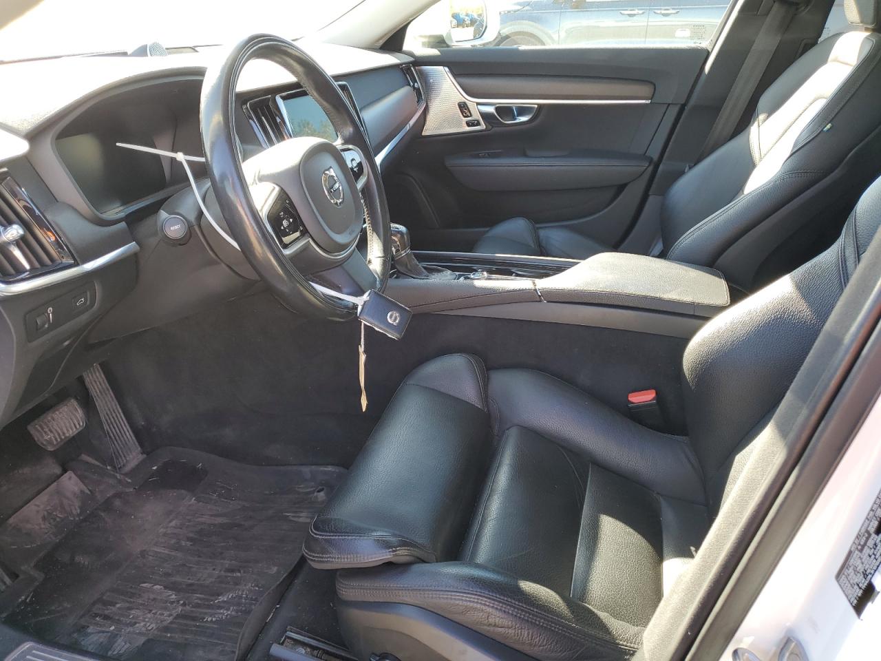 VOLVO V90 T6 INSCRIPTION