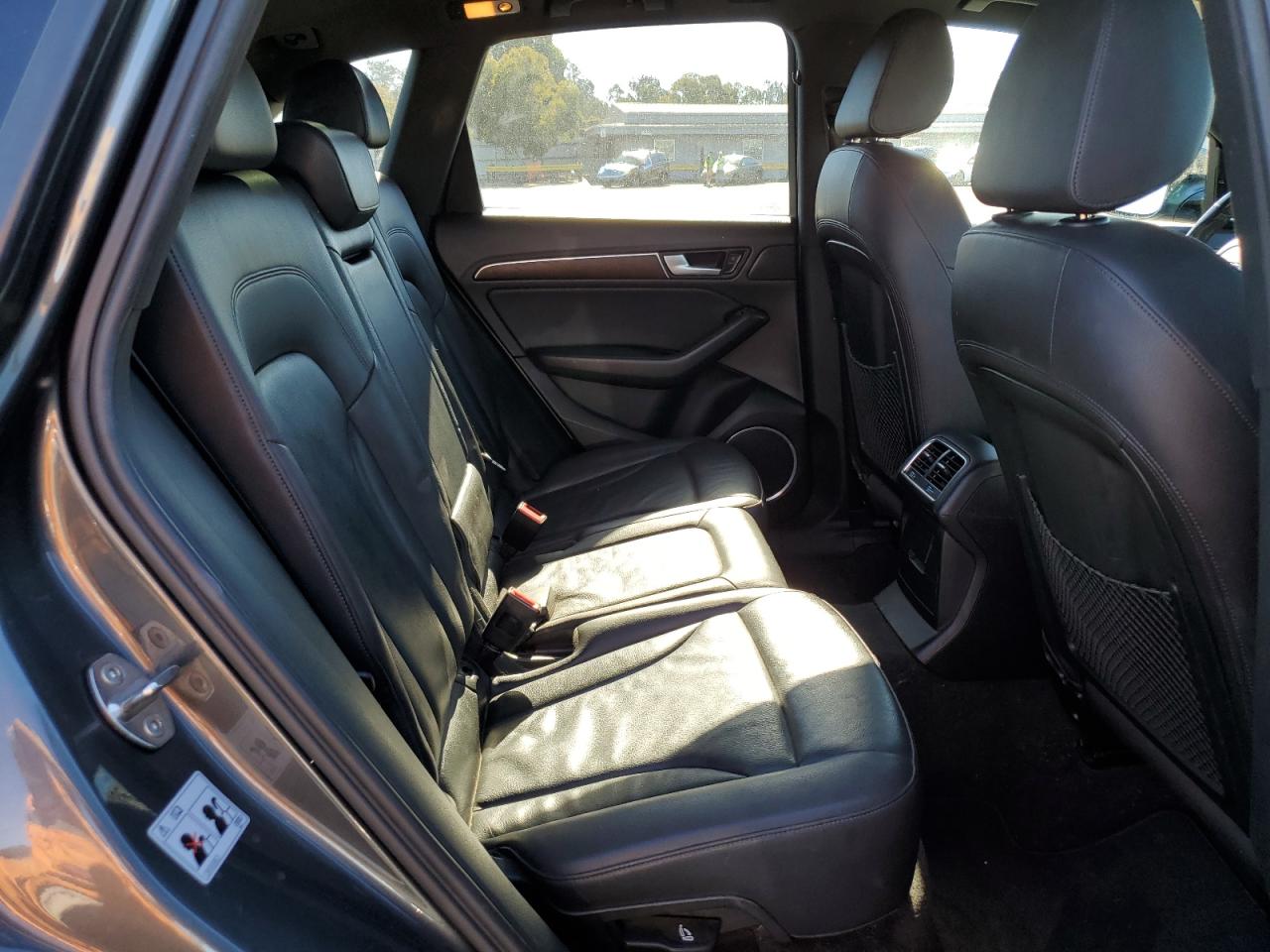 AUDI Q5 PREMIUM PLUS S-LINE