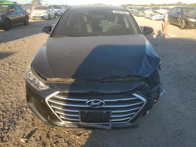 2017 HYUNDAI ELANTRA SE - 5NPD84LF8HH212788