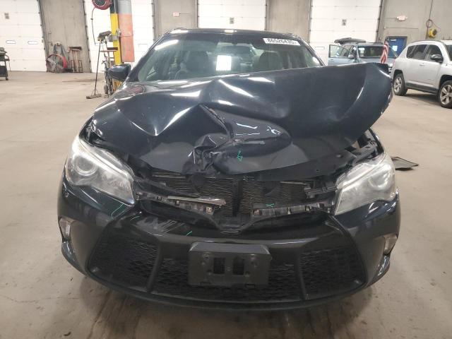 2015 TOYOTA CAMRY LE #3281562383