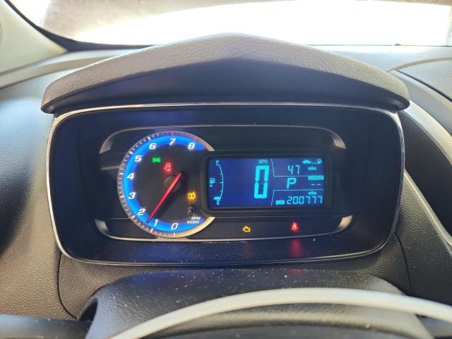 2016 CHEVROLET TRAX 1LT - 3GNCJLSB9GL185843