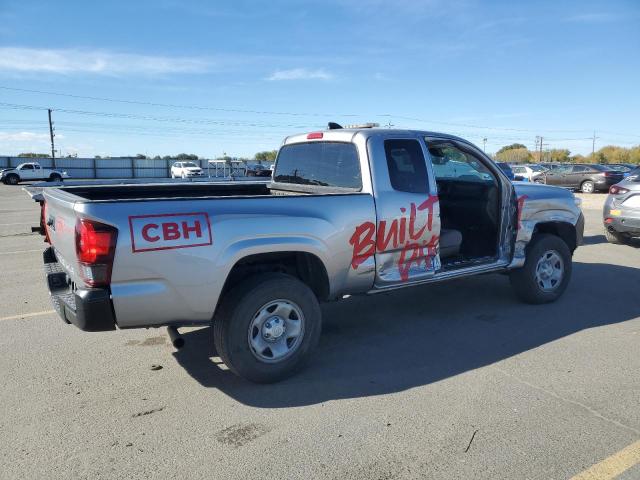2021 TOYOTA TACOMA ACC #3268277025