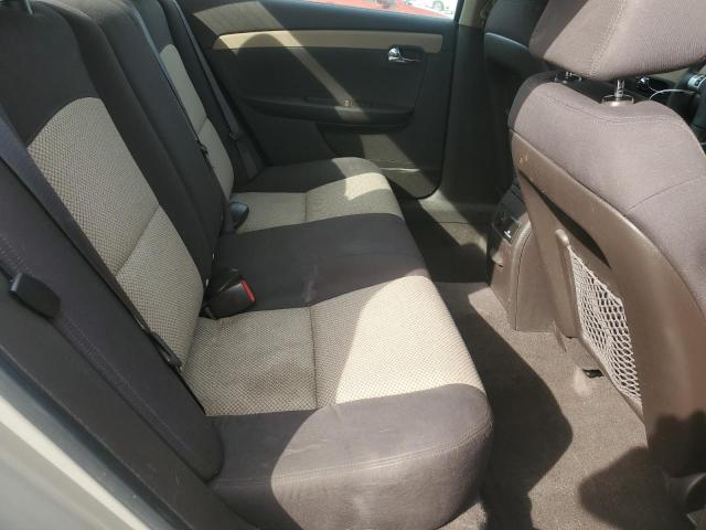 2012 CHEVROLET MALIBU 1LT - 1G1ZC5E06CF207751